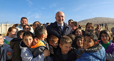 Turgay Şahin’den Karne Günü Mesajı