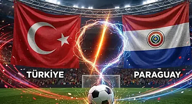 Türkiye Dünya Kupası'na veda etti