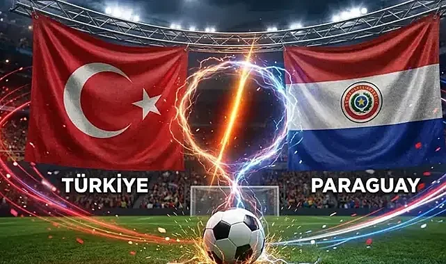 Türkiye Dünya Kupası'na veda etti