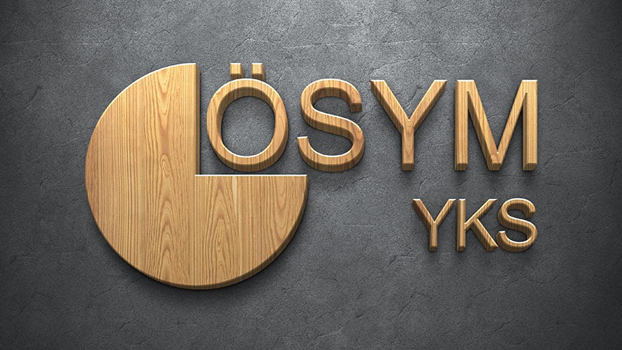 YKS'de kritik saat uyarısı