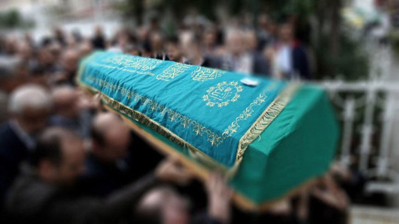 Afyon Cenaze İlanları: 7 Temmuz 2026 Vefat ve Defin Bilgileri