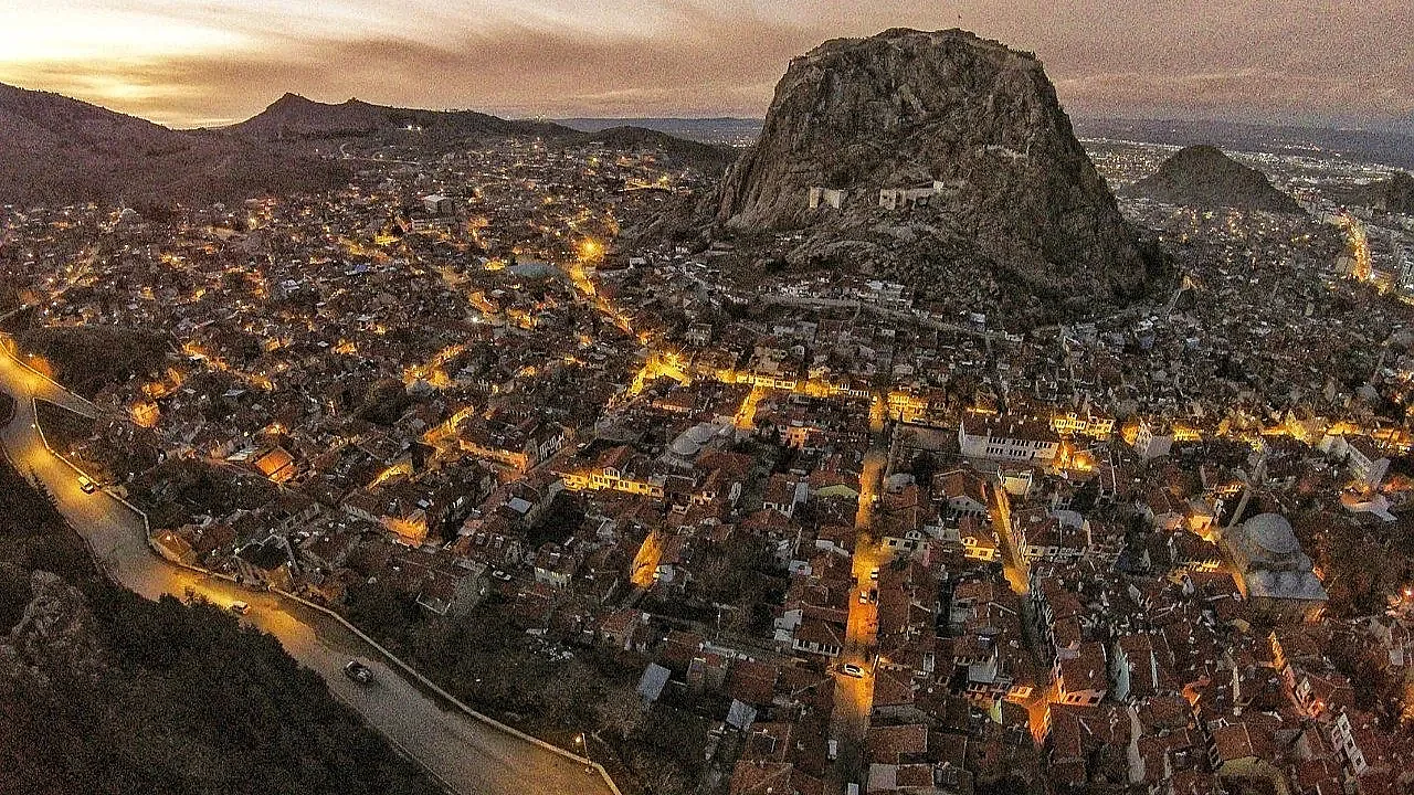 Afyonkarahisar'da hava nasıl olacak? 7 Temmuz hava tahmini açıklandı
