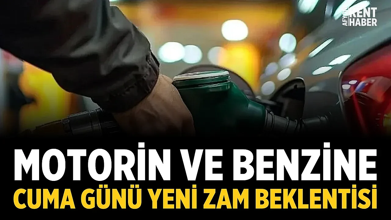 Akaryakıtta çifte zam beklentisi: Motorin ve benzinde fiyatlar yeniden artabilir