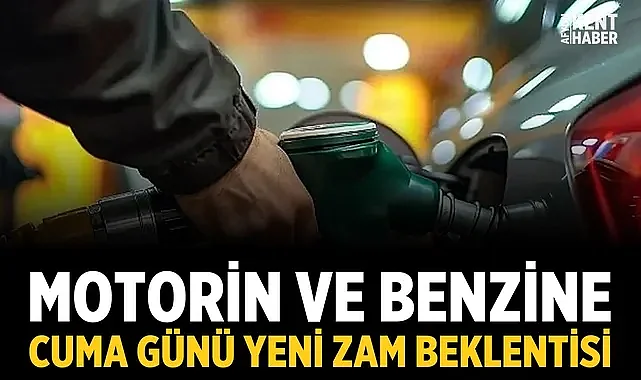 Akaryakıtta çifte zam beklentisi: Motorin ve benzinde fiyatlar yeniden artabilir