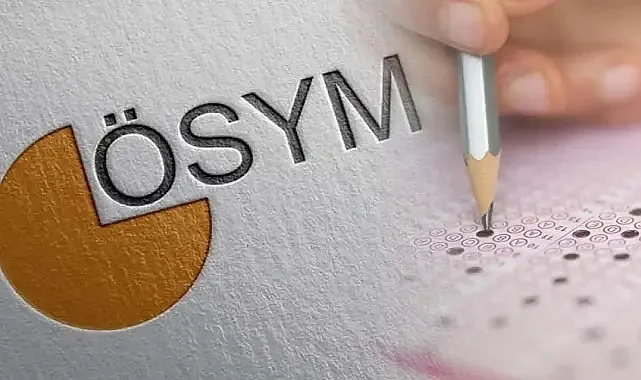 AYT'de bir soru iptal edildi, bir sorunun cevabı değişti