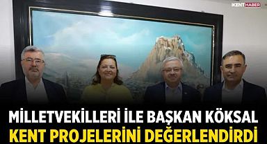 Afyon’da dikkat çeken zirve