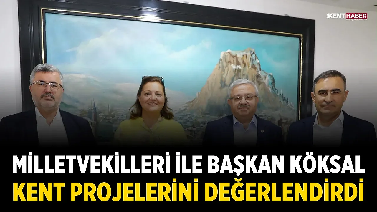 Afyon’da dikkat çeken zirve