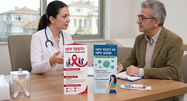HIV Testi: Süreç, Zamanlama ve Sonuçların Değerlendirilmesi