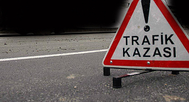 7 Kişinin Öldüğü Yolda Yeni Kaza: 6 Yaralı