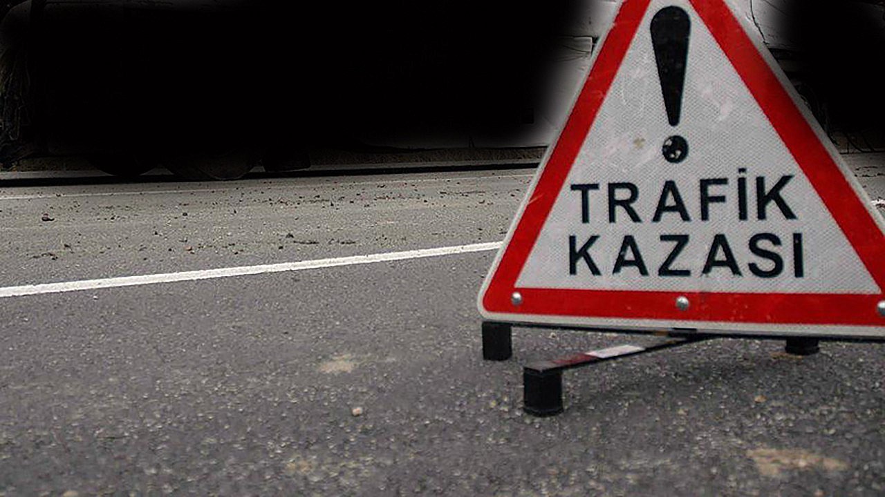 7 Kişinin Öldüğü Yolda Yeni Kaza: 6 Yaralı