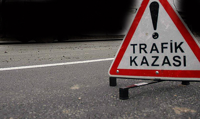 7 Kişinin Öldüğü Yolda Yeni Kaza: 6 Yaralı