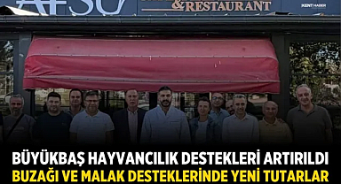 AFSÜ’de Üroloji Uzmanları Sağlık Hizmetlerini Değerlendirdi