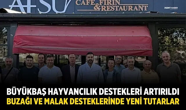 AFSÜ’de Üroloji Uzmanları Sağlık Hizmetlerini Değerlendirdi