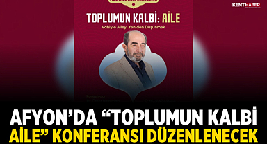 Afyon'da