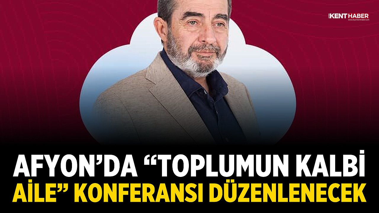 Afyon'da