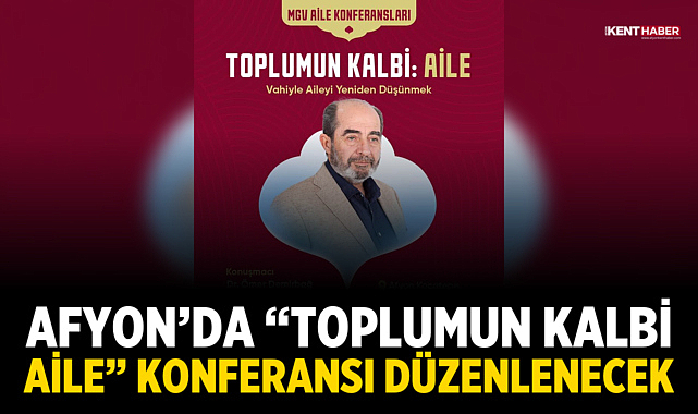 Afyon'da 