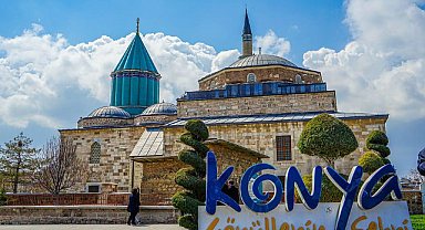 Konya’da Ailece Konaklama İçin Otel Seçim Rehberi