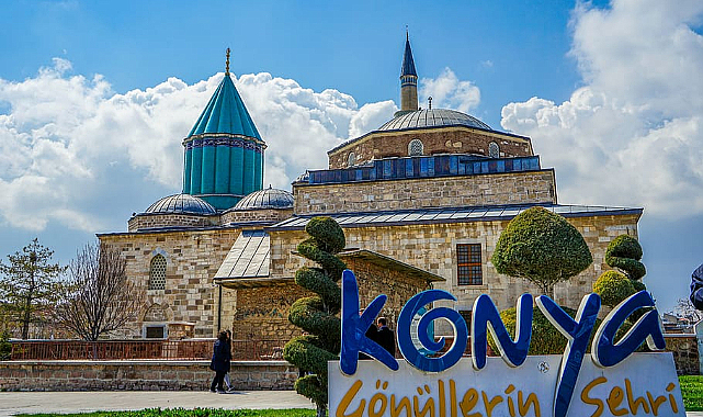 Konya’da Ailece Konaklama İçin Otel Seçim Rehberi