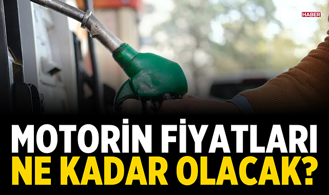 Motorine 7,67 TL zam geliyor