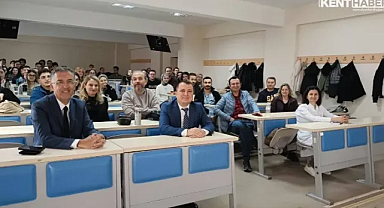 AFSÜ'de 2027 Hazırlığı Başladı: Akademik Yayınlarda Yapay Zekâ Dönemi