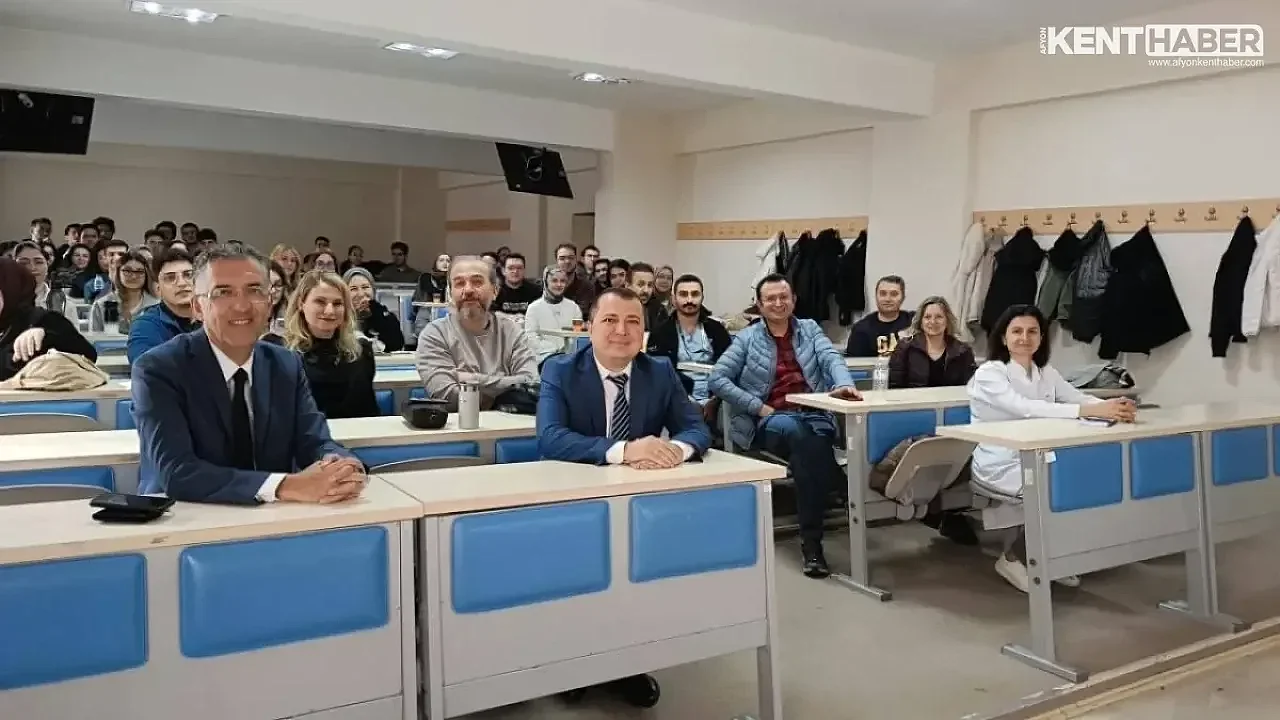 AFSÜ'de 2027 Hazırlığı Başladı: Akademik Yayınlarda Yapay Zekâ Dönemi