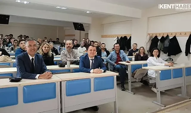 AFSÜ'de 2027 Hazırlığı Başladı: Akademik Yayınlarda Yapay Zekâ Dönemi