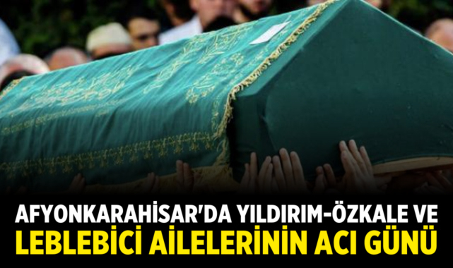 Afyon Cenaze İlanları – 21 Ekim 2026