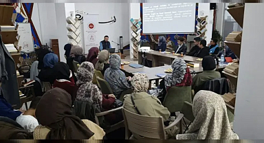 Afyonkarahisar’da Müslüman Kimliği İnşa Etme Üzerine Kitap Tahlilleri Başladı
