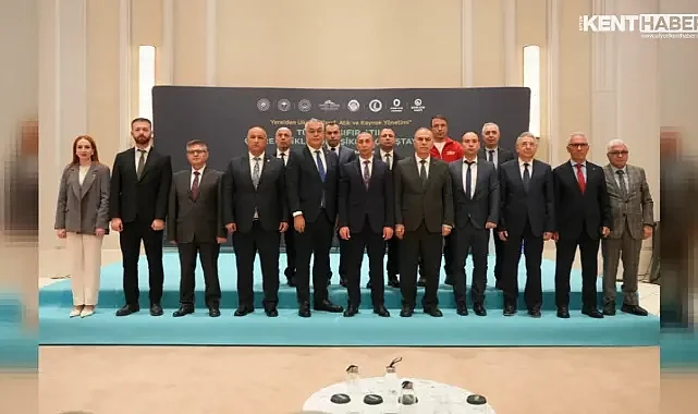 Afyonkarahisar’da Sıfır Atık Çalıştayı: İsraf ve Geri Dönüşüm Ele Alındı