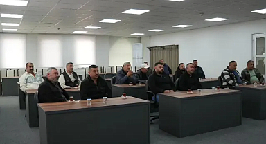Bolvadin'de temizlik hizmetleri için yeni kararlar alındı