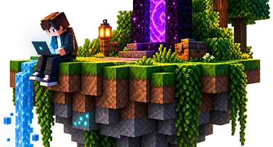 Minecraft sunucu kiralama ile arkadaş grubunuza özel bir dünya kurun