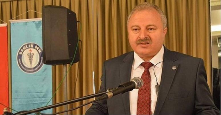 "Bir 28 Şubat'ın daha yıl dönümündeyiz"