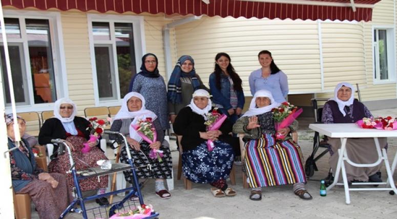 Emirdağ gençlik birliği faaliyetlerine devam ediyor