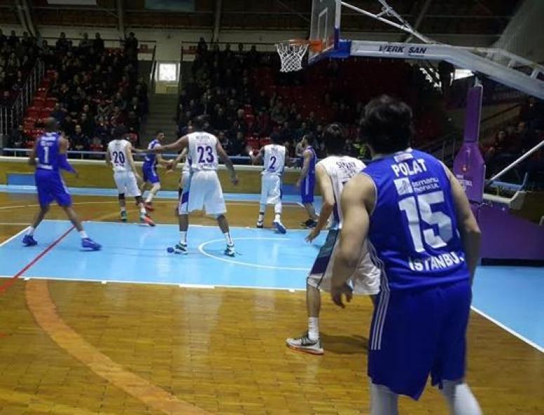 Afyon Belediye , Acıbadem'i rahat geçti !!!