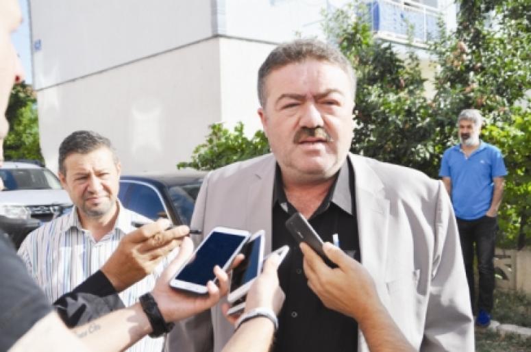 AFJET AFYONSPOR'UN BAŞKANI MEHMET KUMARTAŞLI MI OLACAK