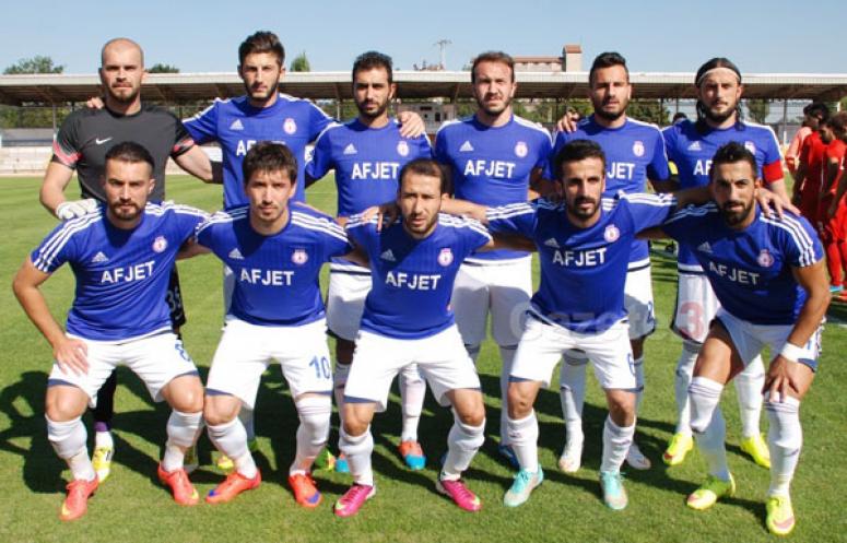“HEDEFE YAKLAŞIYORUZ”