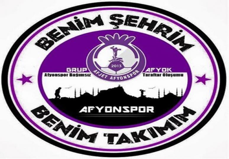 AFYONSPOR'u, AFYOK GRUBUNDAN BAŞKA SEVEN YOK MU?(!)