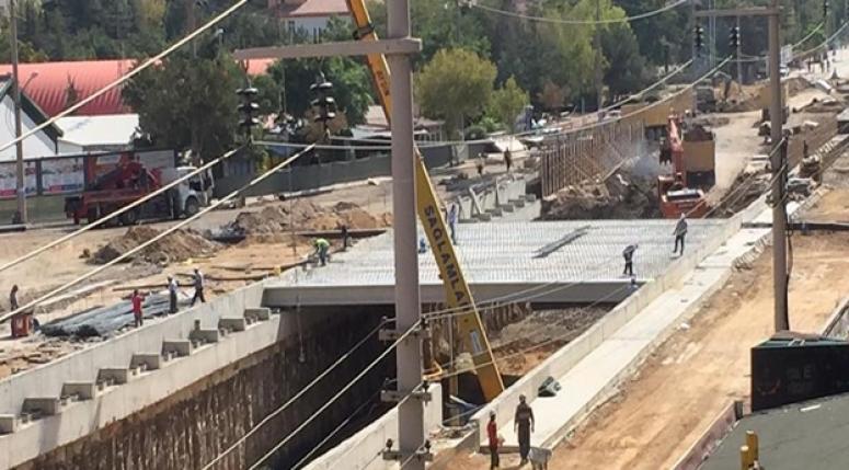 SON NOKTAYA YAKLAŞILIYOR