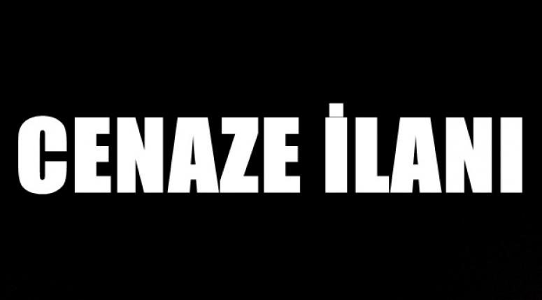 Emekli memur Fikret Kutlar vefat etti 