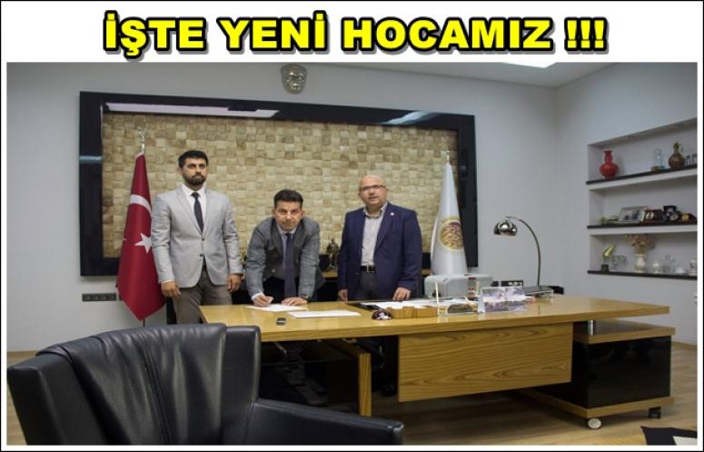 CAN SEVİM AFYON BELEDİYESPOR'DA !!!