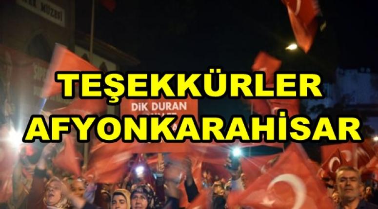 HELAL OLSUN AFYONKARAHİSAR !!!