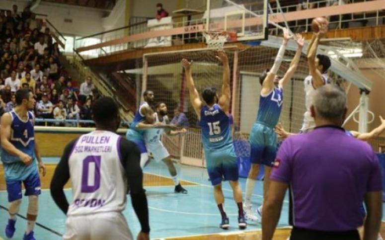 Afyon Belediye bu sefer kazandı !!!