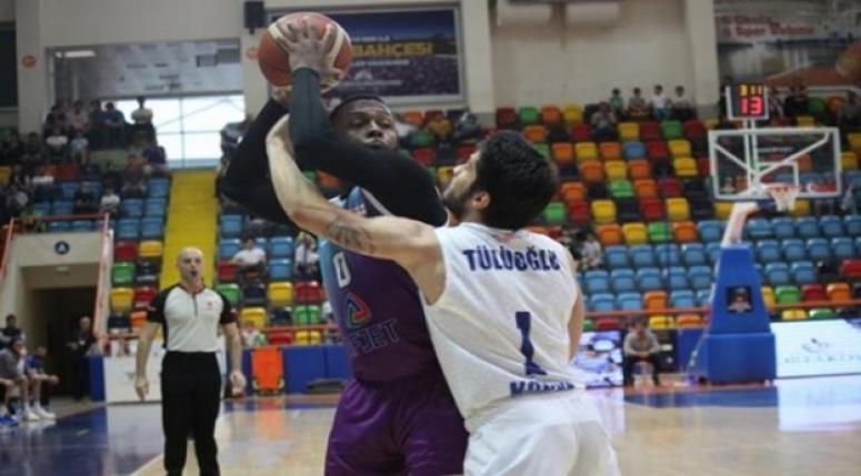 Harikasın Afyon Belediyespor !!!