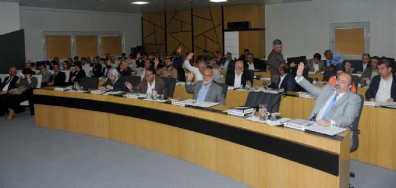 AFYON BELEDİYE MECLİSİ 1 ŞUBAT'TA TOPLANACAK