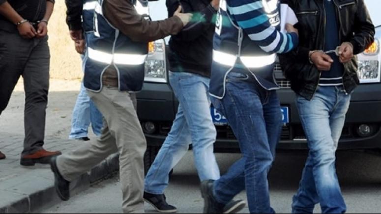 Afyon'da Uyuşturucu Operasyonu !!!