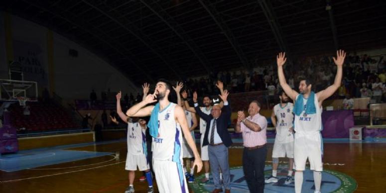 SON GÜLEN AFYON BELEDİYESPOR OLDU !!!