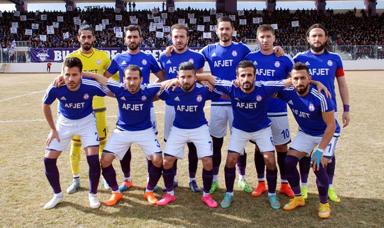 “Bu taraftar, her şeyin en iyisine layık”