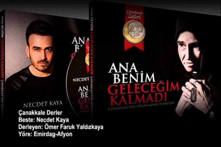 Ağabey'e Ağıt