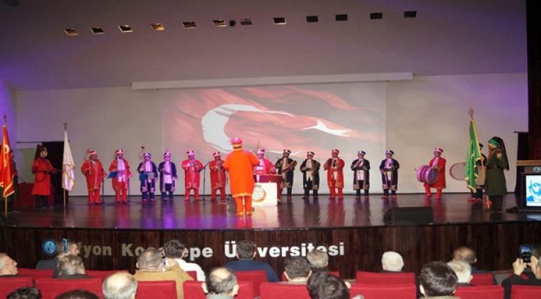 Anadolu Gençlik Derneğinde ödüller dağıtıldı !