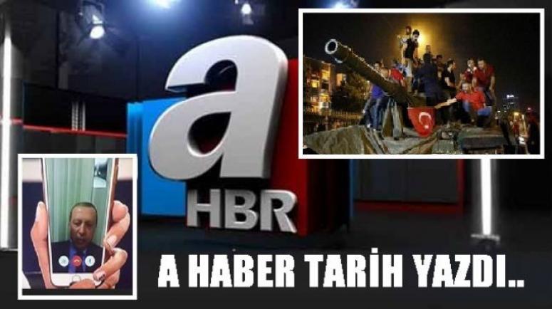 A Haber Farkı !!!